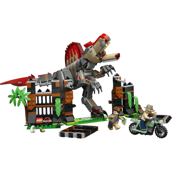 LEGO Jurassic World (77982)