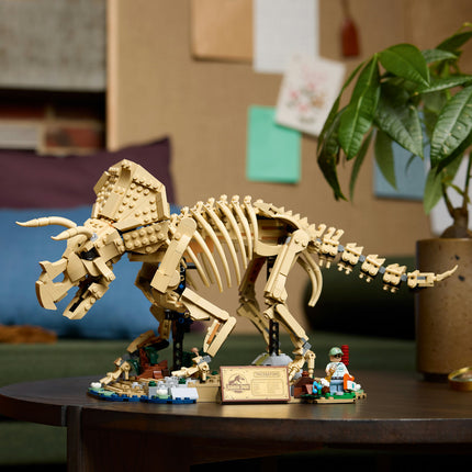 LEGO Jurassic World (77985)