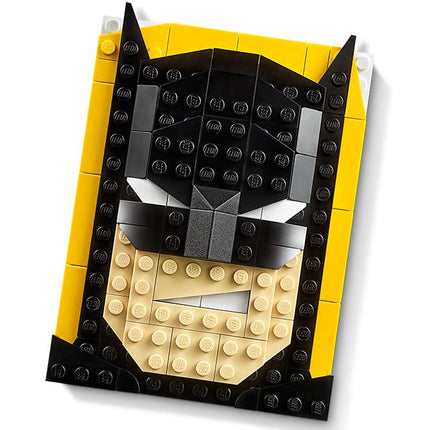 LEGO® Marvel - Batman™ (40386)