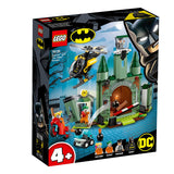 LEGO® Marvel - Batman és Joker szökése (76138)