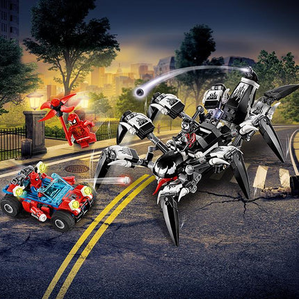 LEGO® Marvel - Venom terepjáró (76163)