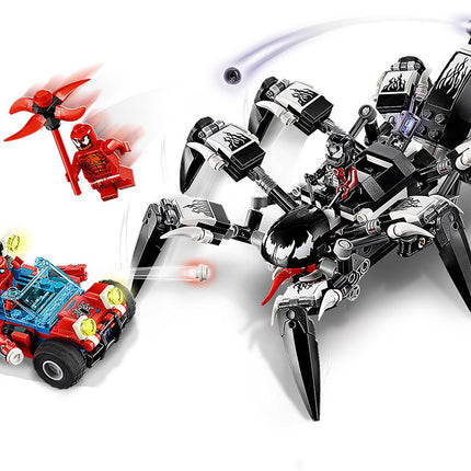 LEGO® Marvel - Venom terepjáró (76163)