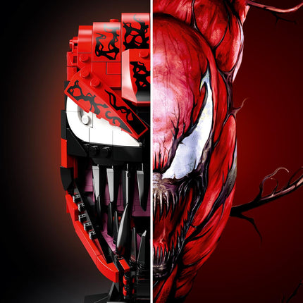 LEGO® Marvel - Carnage (76199)