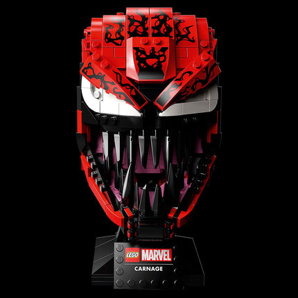 LEGO® Marvel - Carnage (76199)