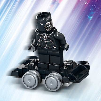 LEGO® Marvel - Shuri laborja (76212)