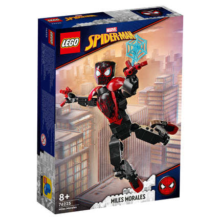 LEGO® Marvel - Miles Morales figura (76225)