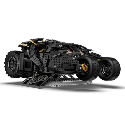 LEGO® Marvel - DC Batman™ Batmobile™ Tumbler (76240)