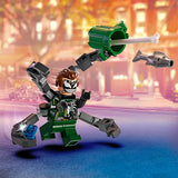 LEGO® Marvel - Lov z motorjem: Spider-Man proti Doc Ocku (76275)