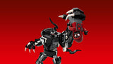 LEGO® Marvel - Robotski oklep Venom proti Milesu Moralesu (76276)