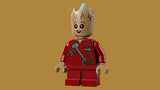 LEGO® Marvel - Rocket in mali Groot (76282)