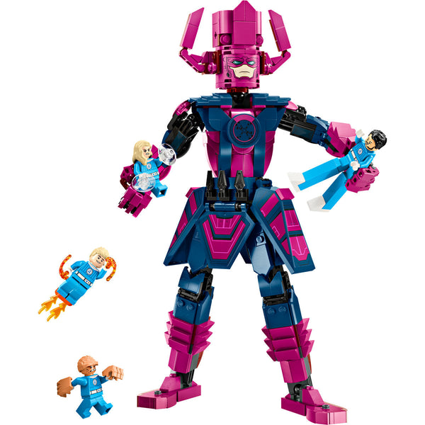 LEGO Marvel (76316)