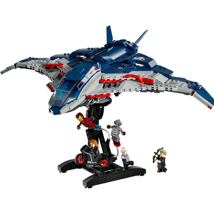 LEGO Marvel (76325)