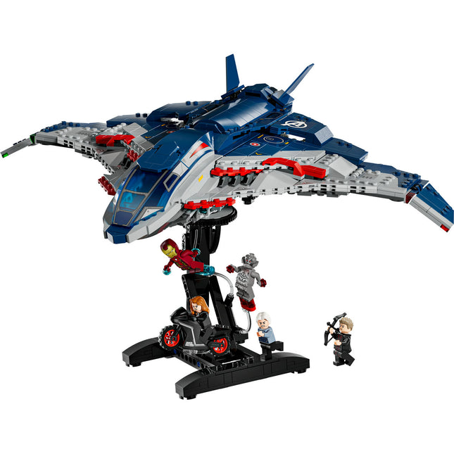 LEGO Marvel (76325)