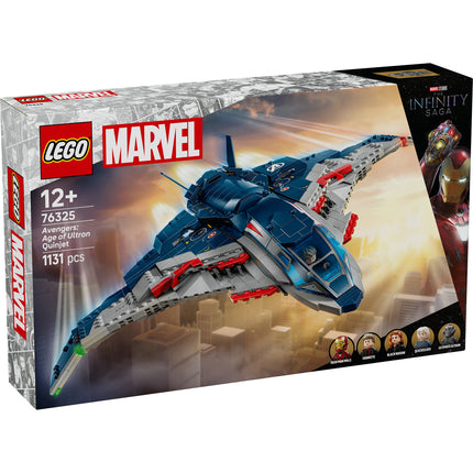 LEGO Marvel (76325)
