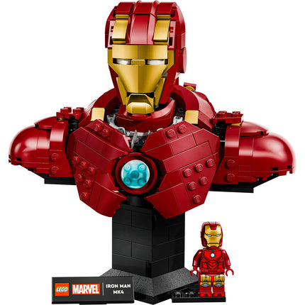LEGO Marvel (76327)