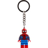 LEGO® Marvel - Spider-man obesek za ključe (854290)
