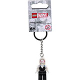 LEGO® Marvel - Ghost-spider obesek za ključe (854292)
