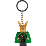 LEGO® Marvel - Loki obesek za ključe (854294)