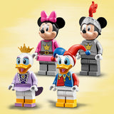 LEGO® Mickey és barátai - Mickey és barátai várvédők (10780)