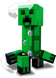 LEGO® Minecraft® - BigFig Creeper™ és Ocelot (21156)