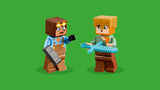 LEGO® Minecraft® - Orožarna (21252)
