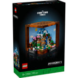 LEGO Minecraft (21265)