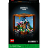 LEGO Minecraft (21265)