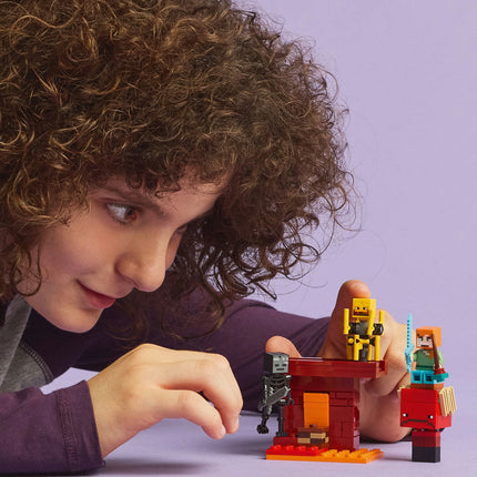 LEGO Minecraft (21266)