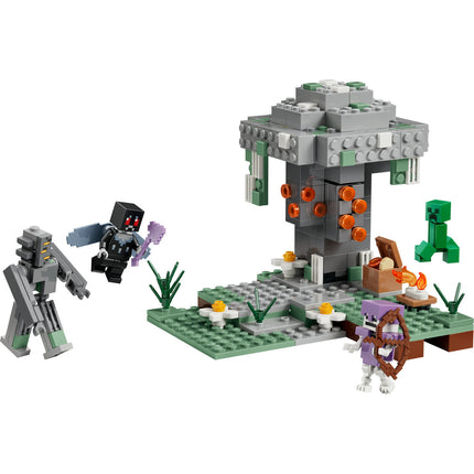 LEGO Minecraft (21586)
