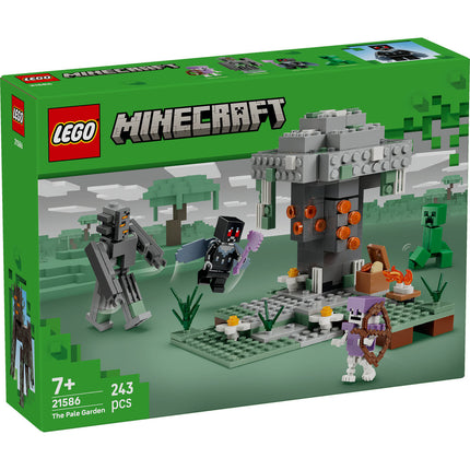LEGO Minecraft (21586)