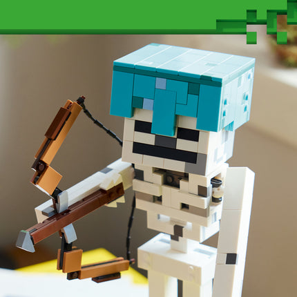 LEGO Minecraft (21594)