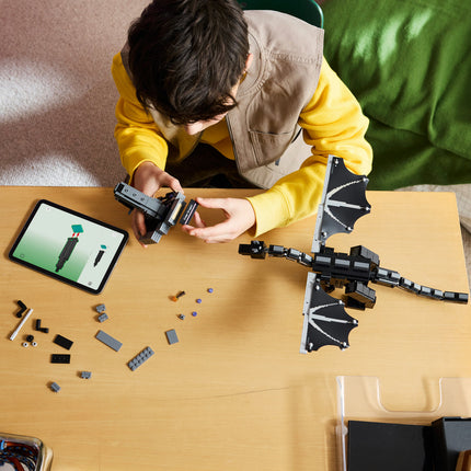 LEGO Minecraft (21595)