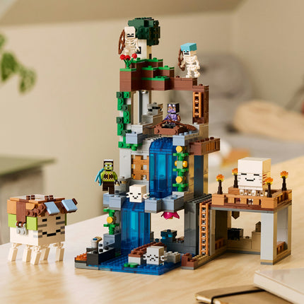 LEGO Minecraft (21597)