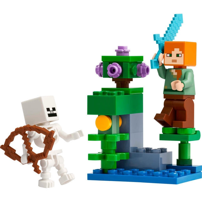 LEGO Minecraft (30705)