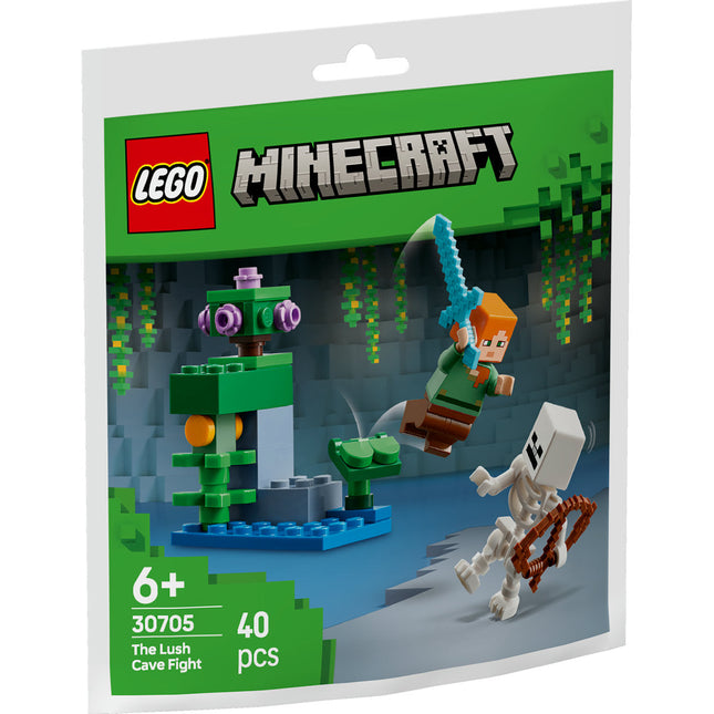 LEGO Minecraft (30705)