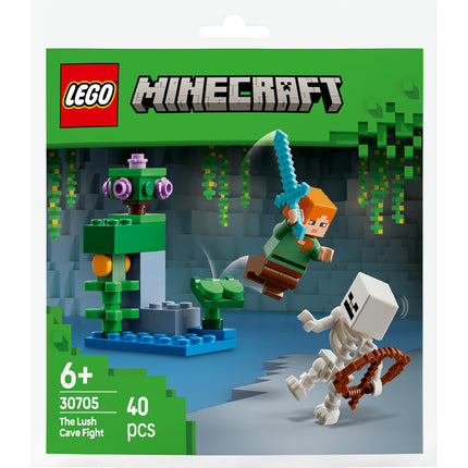 LEGO Minecraft (30705)