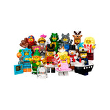 LEGO Minifigures 71034