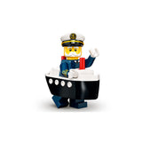 LEGO Minifigures 71034