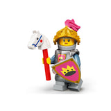 LEGO Minifigures 71034