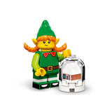 LEGO Minifigures 71034