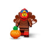 LEGO Minifigures 71034