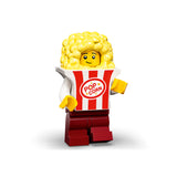 LEGO Minifigures 71034