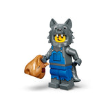 LEGO Minifigures 71034