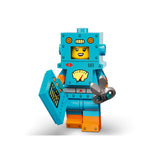 LEGO Minifigures 71034