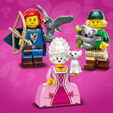 LEGO® Minifigures - 24. széria (71037)