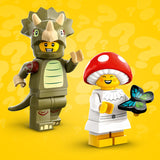 LEGO® Minifigures - LEGO® Minifigure, 25. serija (71045)
