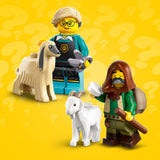 LEGO® Minifigures - LEGO® Minifigure, 25. serija (71045)