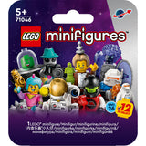 LEGO Minifigures (71046)