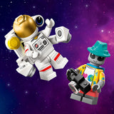 LEGO Minifigures (71046)