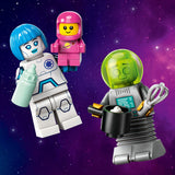 LEGO Minifigures (71046)